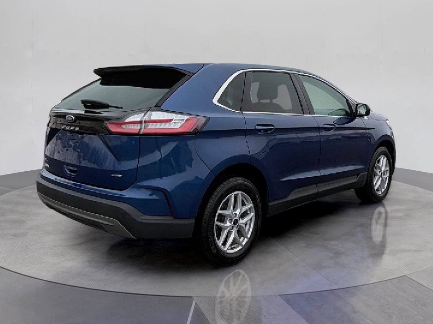 Certified 2023 Ford Edge SEL w/ Convenience Package AWD/4WD image 6