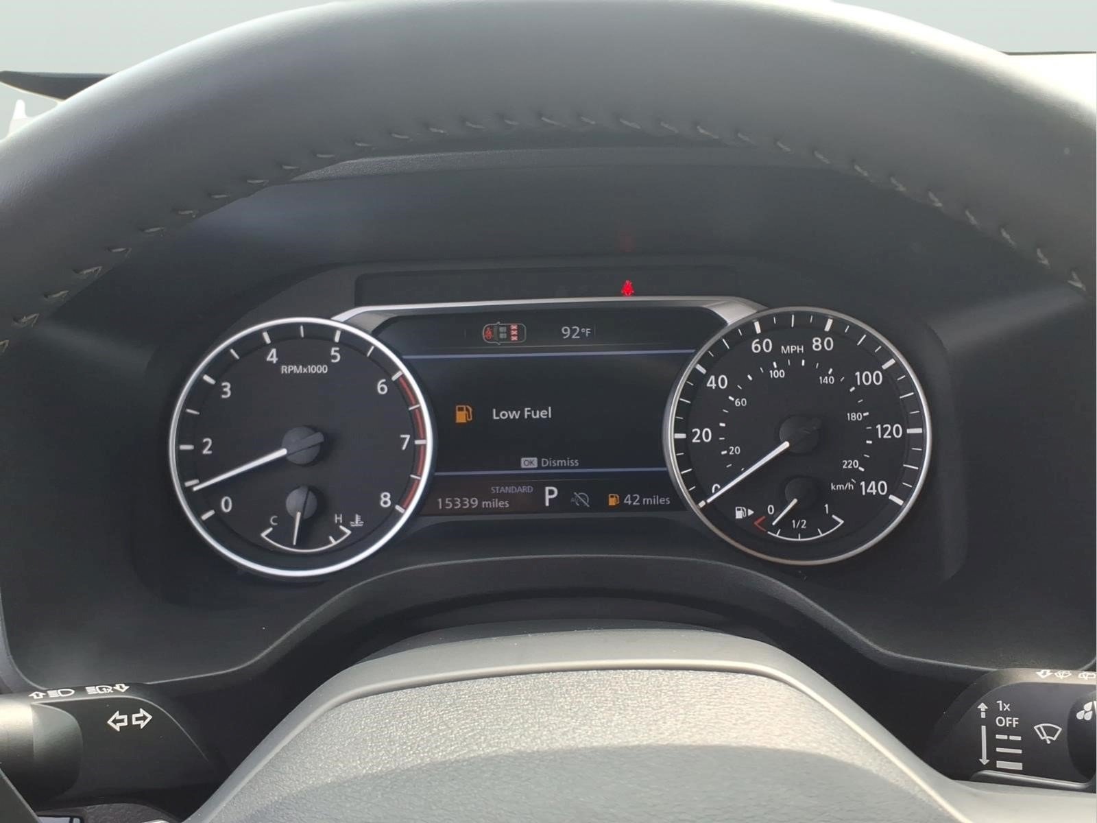 Used 2026 Nissan Rogue SV FWD image 20