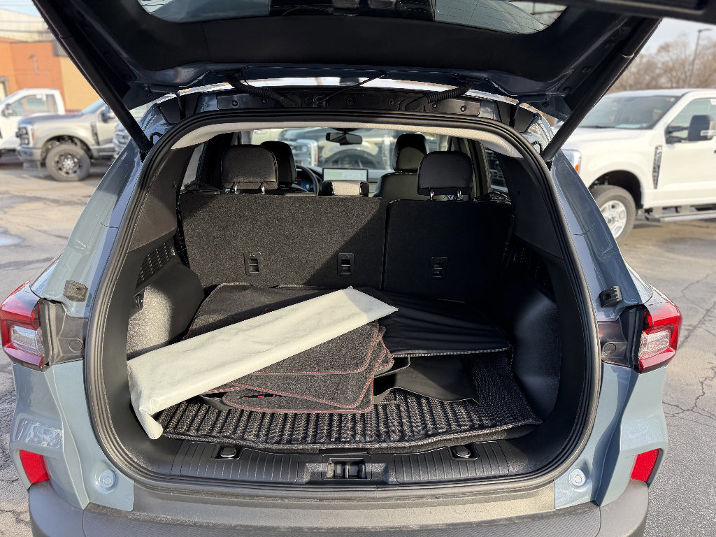 Certified 2023 Ford Escape Platinum w/ Premium Technology Package image 11