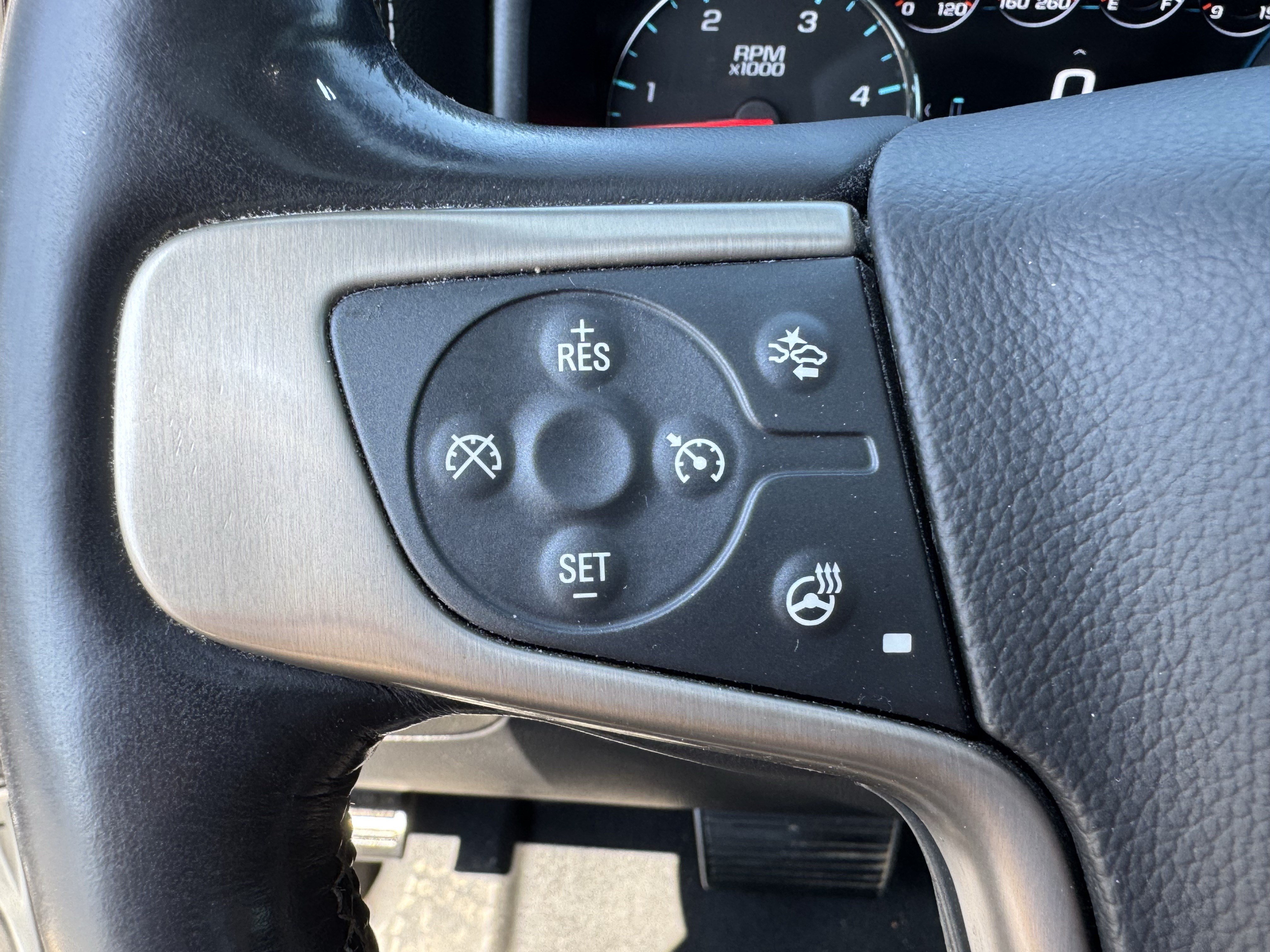 Used 2017 GMC Sierra 3500 Denali w/ Duramax Plus Package AWD/4WD image 33