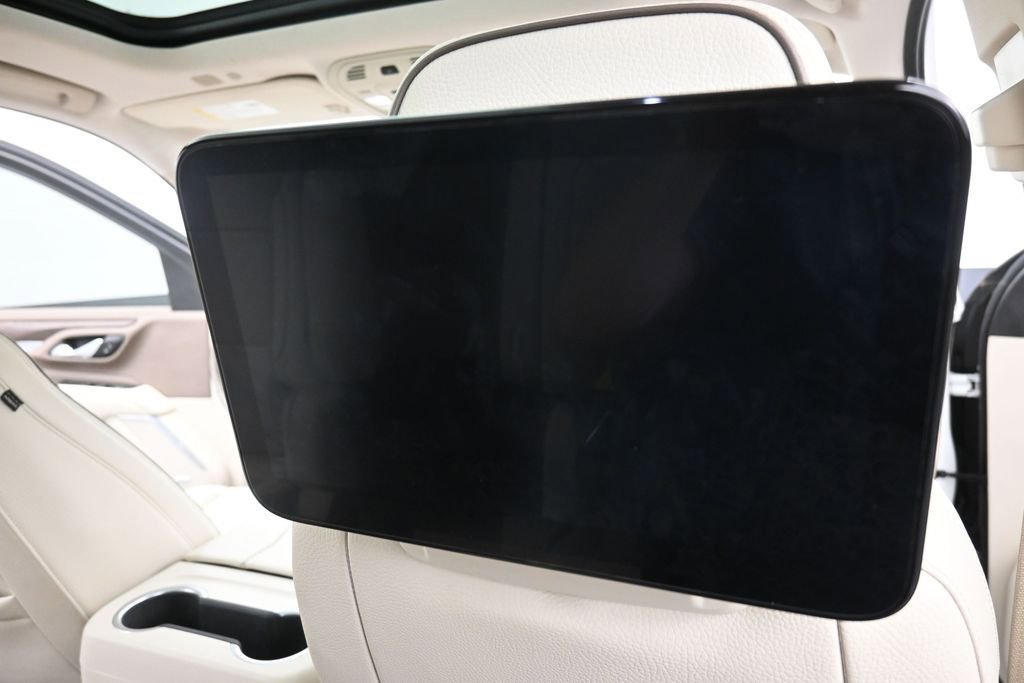 Used 2021 GMC Yukon XL Denali w/ Denali Premium Package RWD image 29
