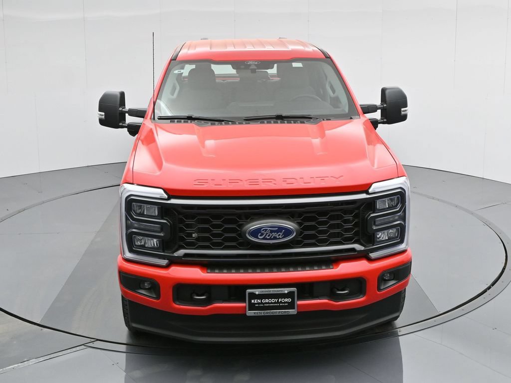 Certified 2024 Ford F250 XL w/ STX Appearance Package AWD/4WD image 38