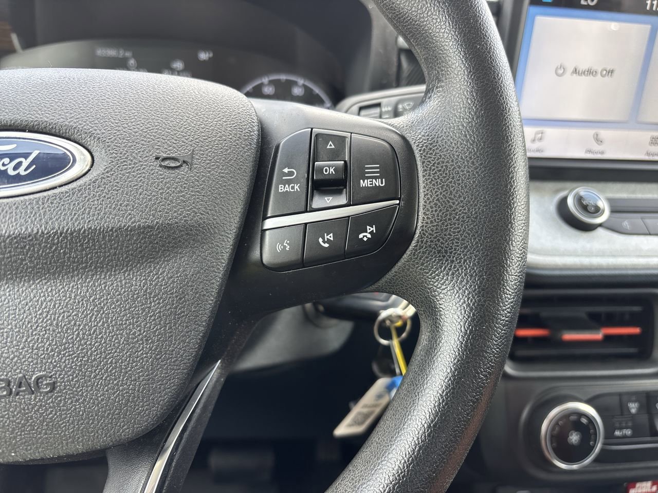 Certified 2023 Ford Maverick XLT FWD image 24