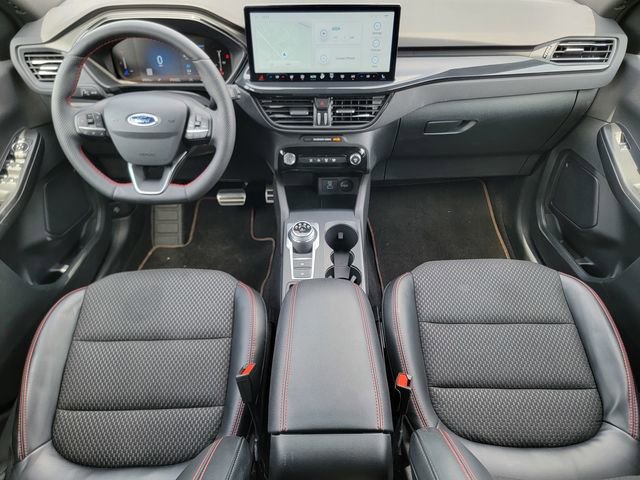 Certified 2023 Ford Escape ST-Line w/ Tech Pack #1 AWD/4WD image 26