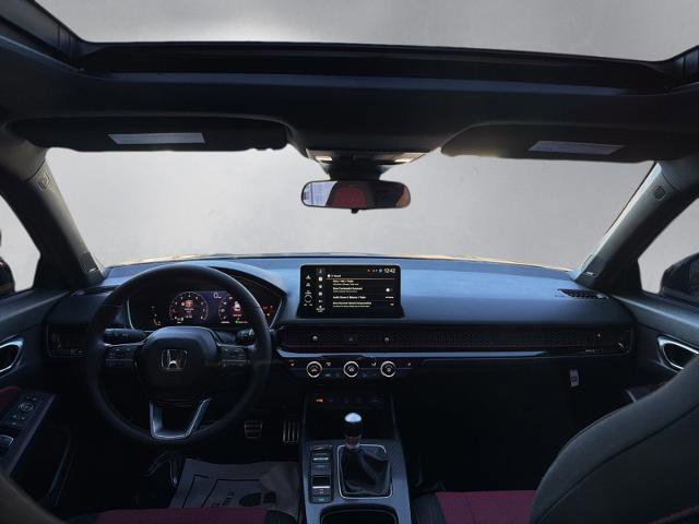 Used 2025 Honda Civic Si image 10