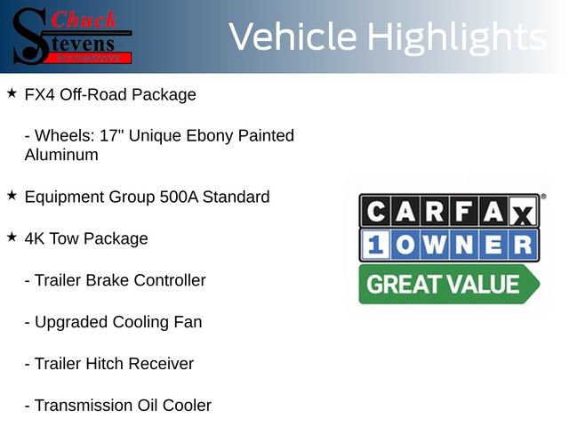 Certified 2024 Ford Maverick Lariat w/ FX4 Off-Road Package AWD/4WD image 15