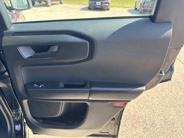 Certified 2021 Ford Bronco Sport image 28