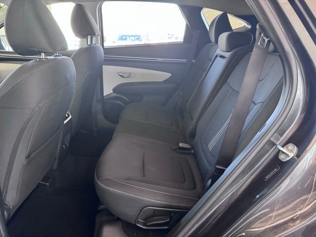 Used 2024 Hyundai Tucson SEL AWD/4WD image 12