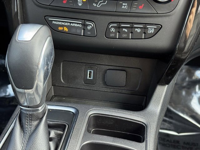 Certified 2019 Ford Escape Titanium image 14