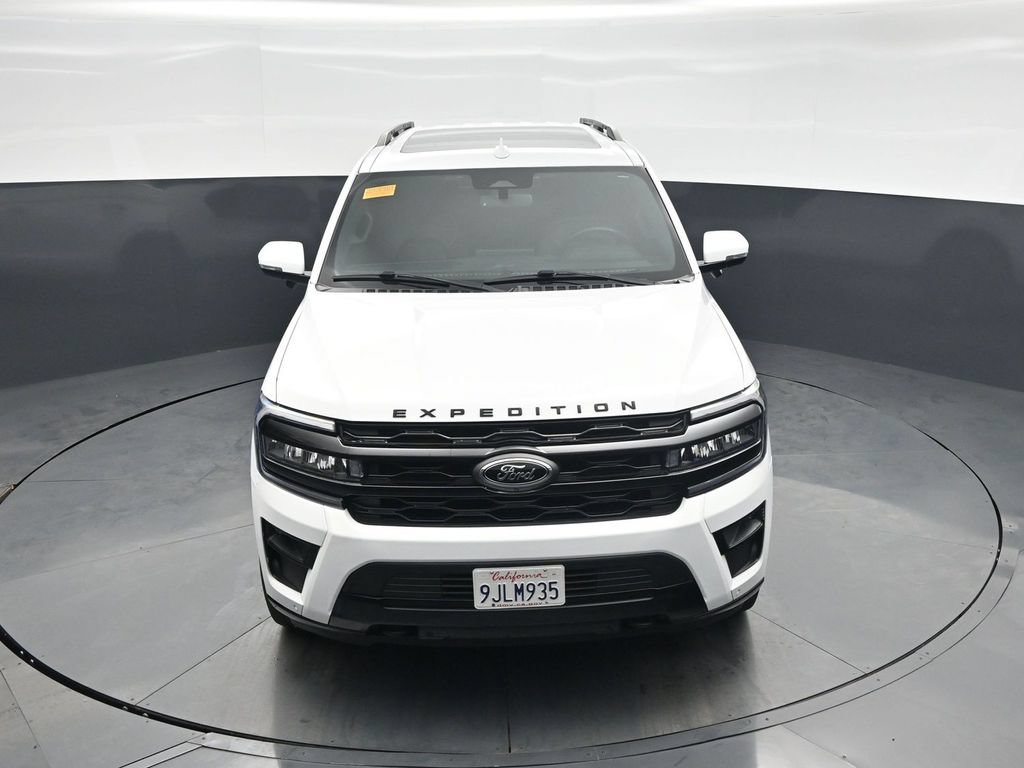 Certified 2023 Ford Expedition Limited AWD/4WD image 35