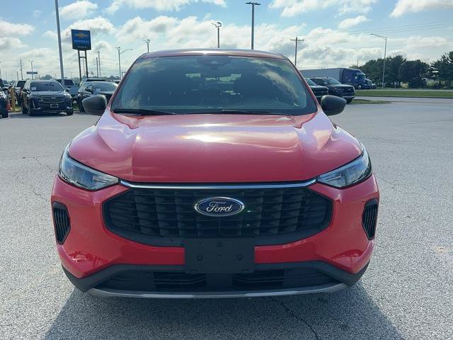 Certified 2024 Ford Escape Active FWD image 9