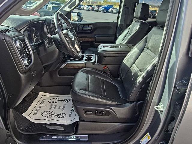 Used 2020 GMC Sierra 1500 Denali w/ Denali Ultimate Package image 15