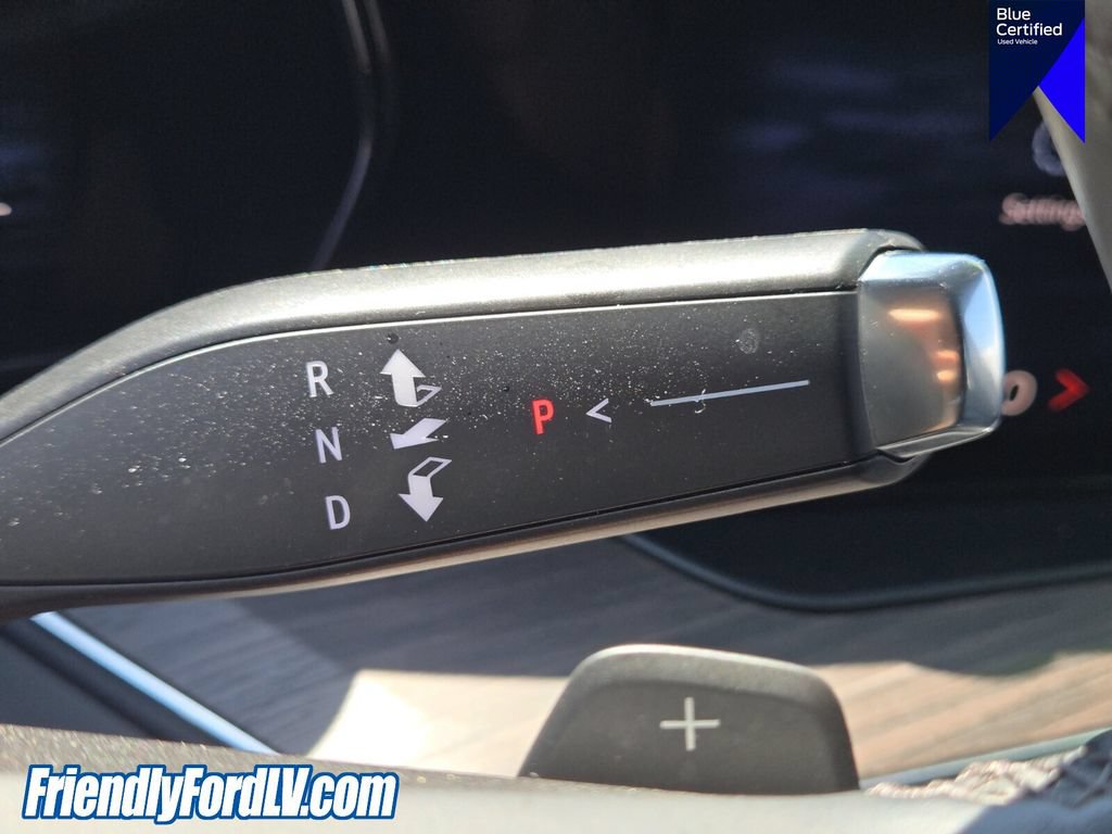Used 2025 Chevrolet Suburban LT AWD/4WD image 26