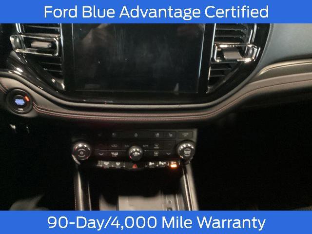 Used 2021 Dodge Durango R/T w/ Trailer Tow Group IV image 18