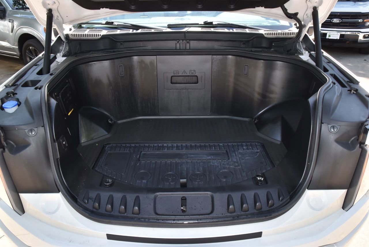 Certified 2023 Ford F150 Lightning Platinum image 46