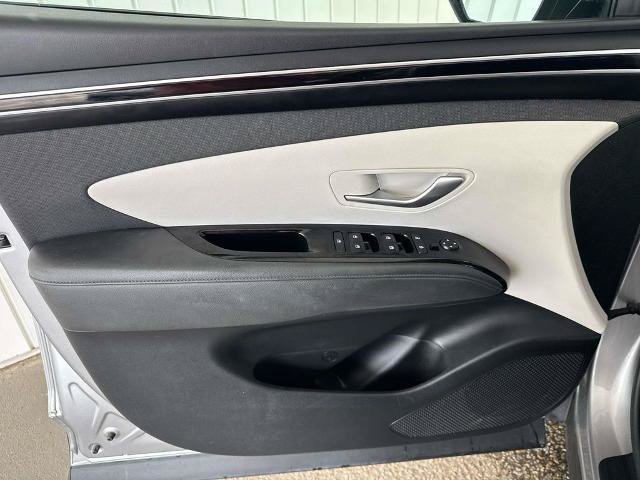 Used 2022 Hyundai Tucson SEL w/ Convenience Package FWD image 24