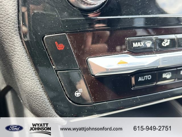 Certified 2024 Ford Explorer ST AWD/4WD image 36