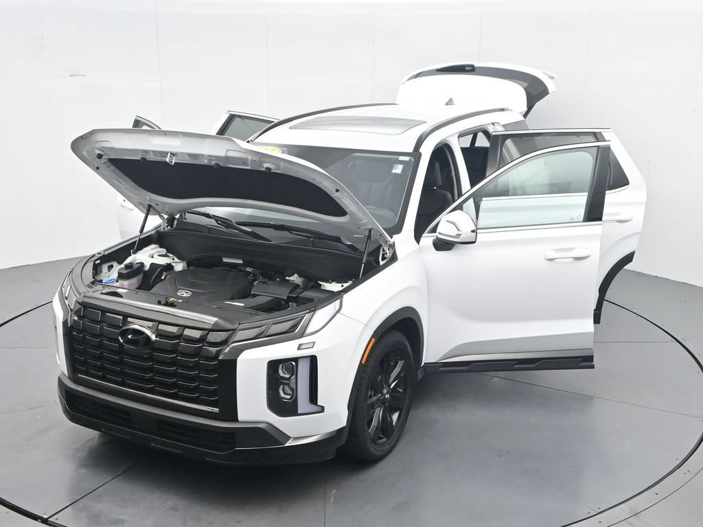 Used 2024 Hyundai Palisade XRT AWD/4WD image 40