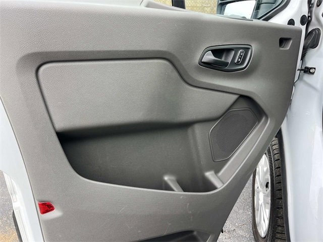 Certified 2024 Ford Transit 350 XLT image 24