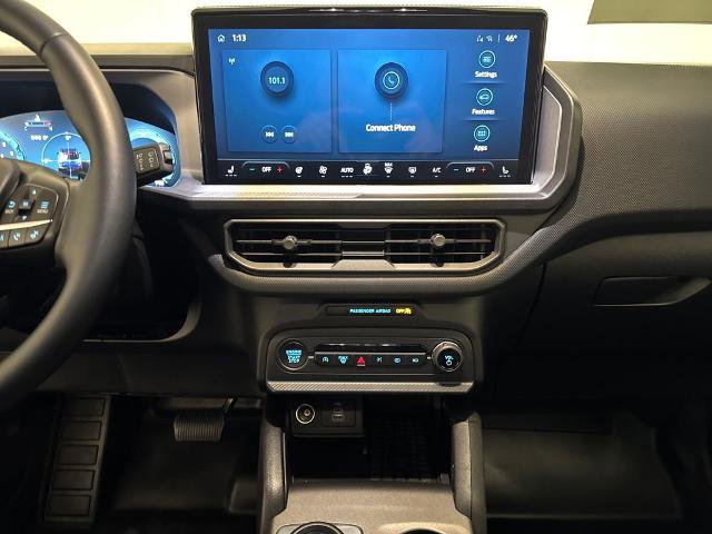 Certified 2025 Ford Bronco Sport Badlands image 24