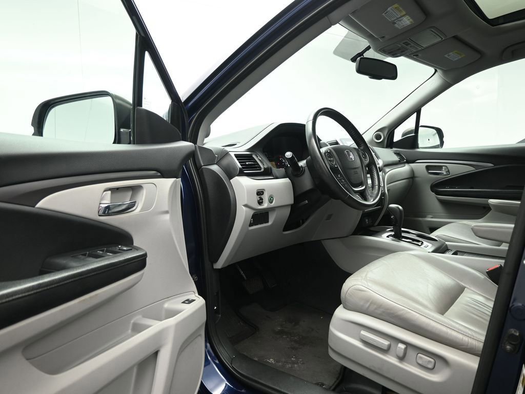 Used 2016 Honda Pilot EX-L image 33
