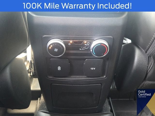 Certified 2024 Ford Explorer XLT w/ Equipment Group 202A AWD/4WD image 21