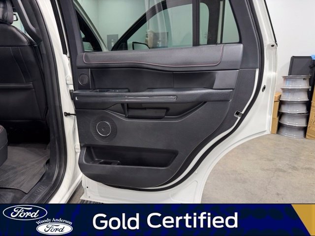 Certified 2023 Ford Expedition Limited AWD/4WD image 27