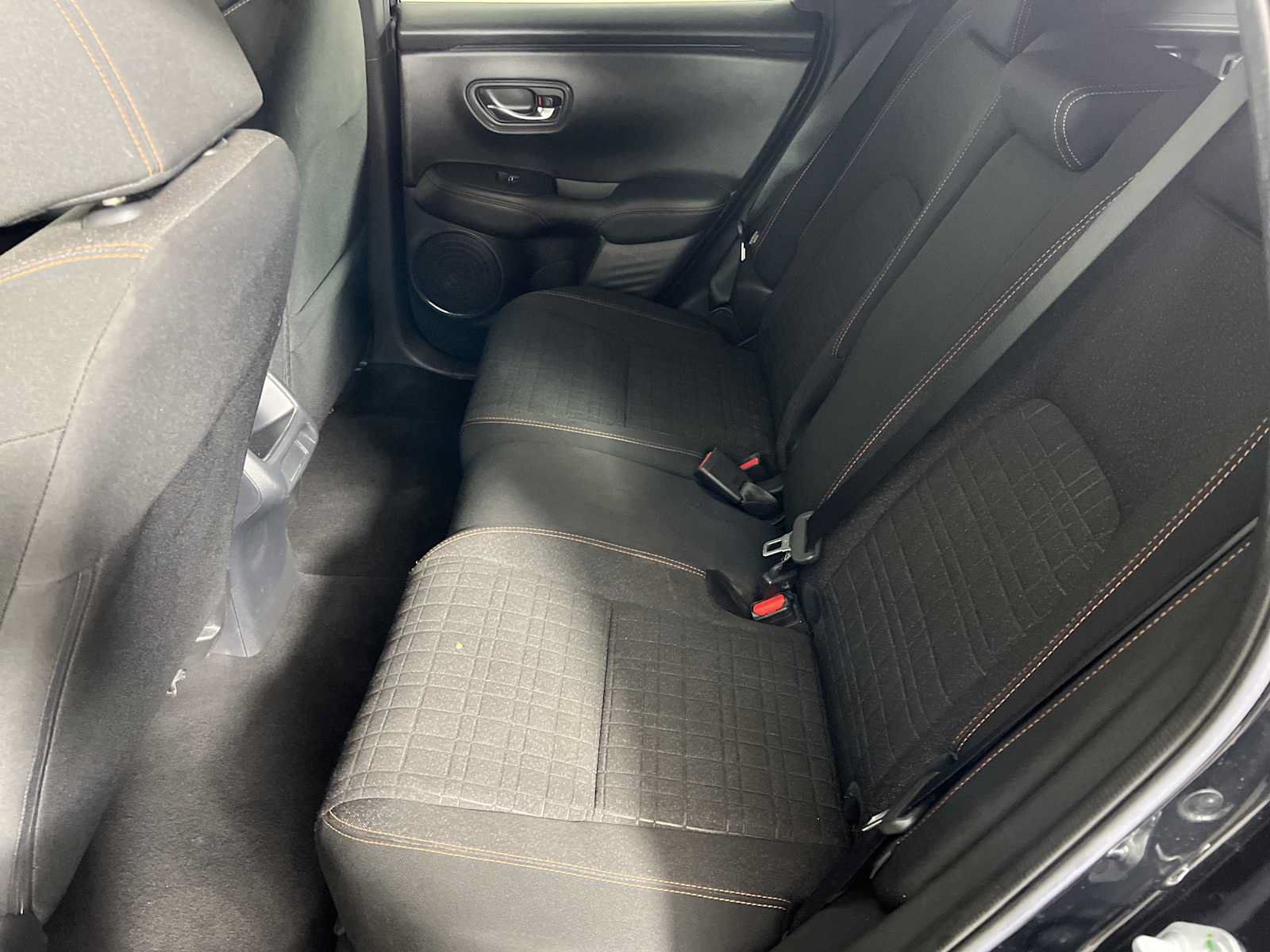 Used 2023 Honda HR-V Sport image 22