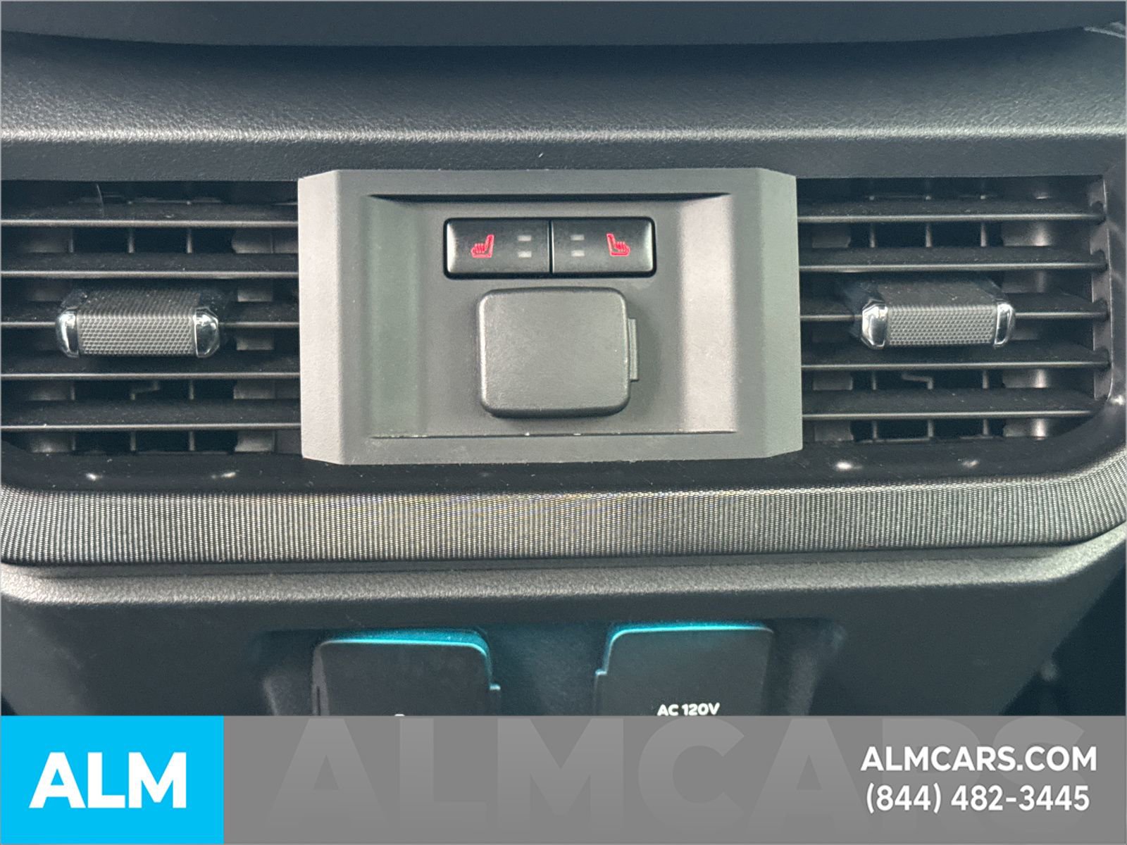 Certified 2023 Ford F150 Raptor w/ Equipment Group 802A Raptor R image 27