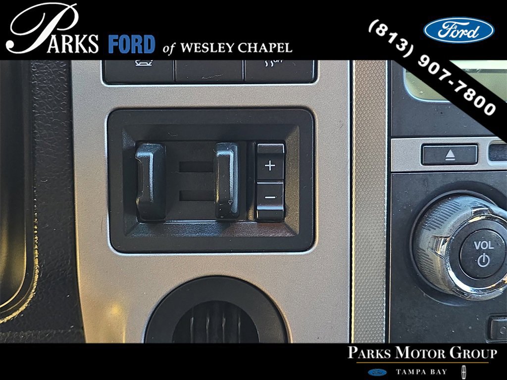 Certified 2017 Ford Expedition XLT w/ Equipment Group 202A image 24
