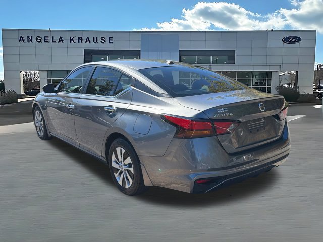 Used 2020 Nissan Altima 2.5 S FWD image 6