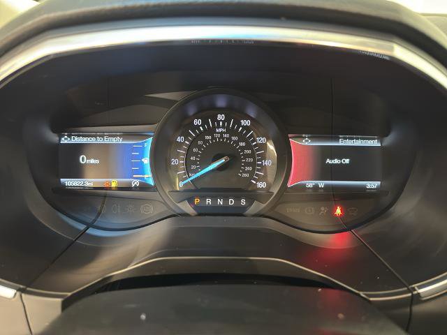 Certified 2020 Ford Edge Titanium FWD image 15