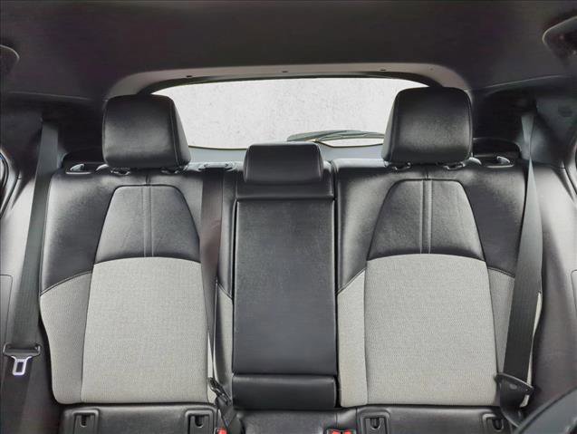 Used 2021 Toyota Corolla XSE image 21