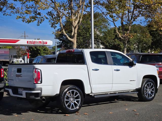 Used 2019 GMC Canyon Denali image 3