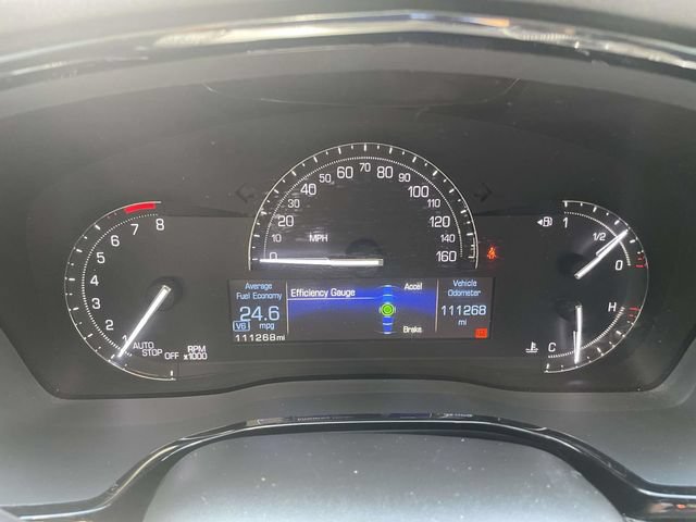 Used 2018 Cadillac XT5 Premium Luxury AWD/4WD image 26