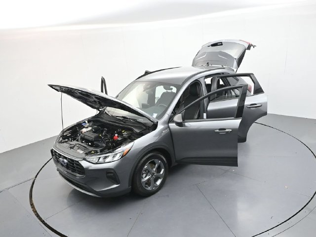 Certified 2025 Ford Escape ST-Line FWD image 56