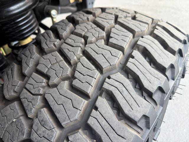 Used 2025 Jeep Wrangler Unlimited Sport AWD/4WD image 10