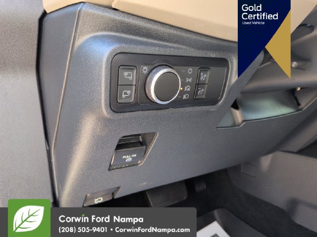 Certified 2023 Ford Bronco Wildtrak AWD/4WD image 15