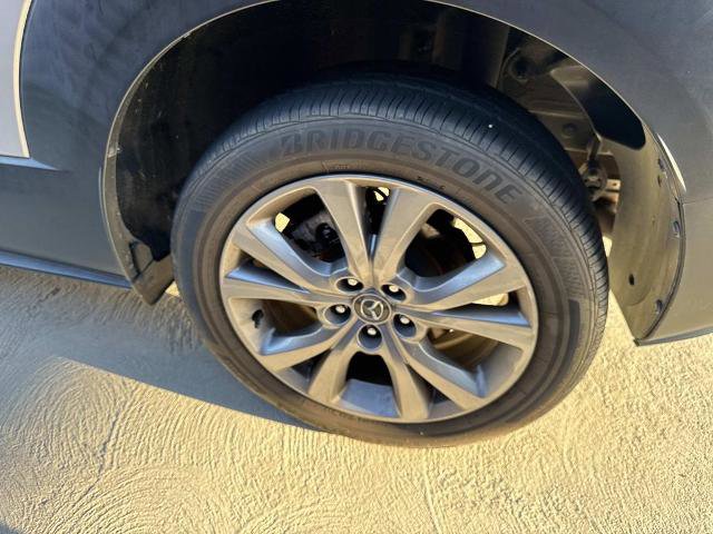 Used 2023 MAZDA CX-30 AWD 2.5 S w/ Preferred Package image 8