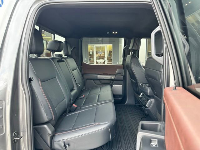 Certified 2023 Ford F150 Lariat image 56