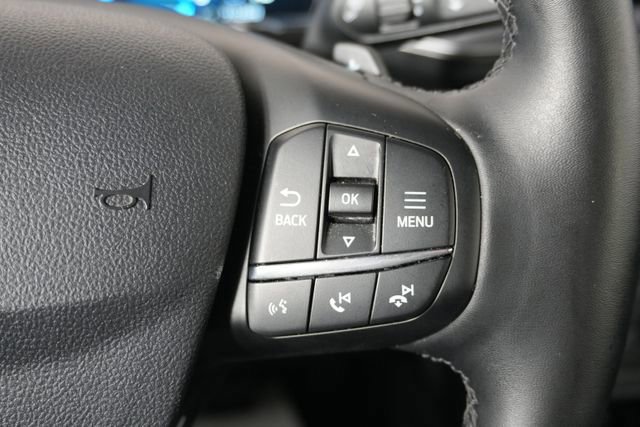 Certified 2025 Ford Bronco Sport Badlands image 12