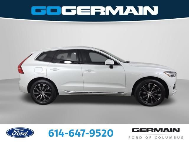 Used 2018 Volvo XC60 T5 Inscription w/ Convenience Package AWD/4WD image 7