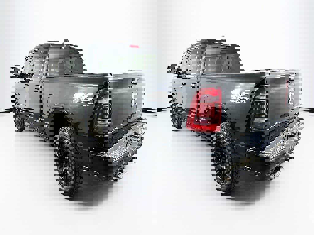 Used 2021 RAM 1500 Limited image 3