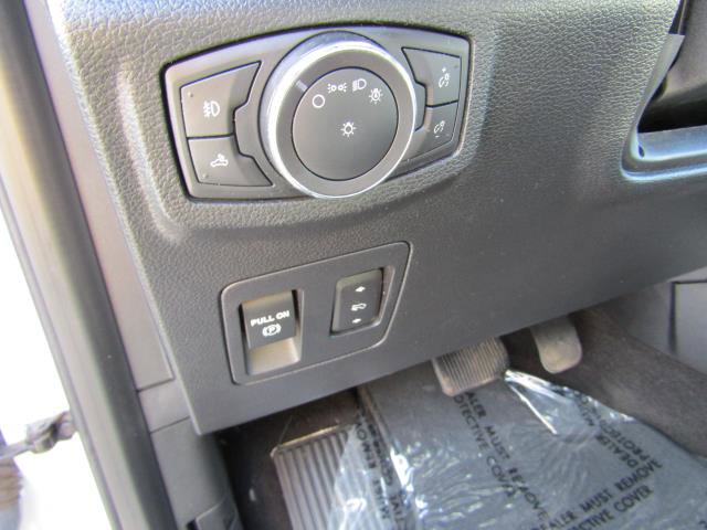 Certified 2018 Ford F150 XLT w/ Equipment Group 302A Luxury image 18