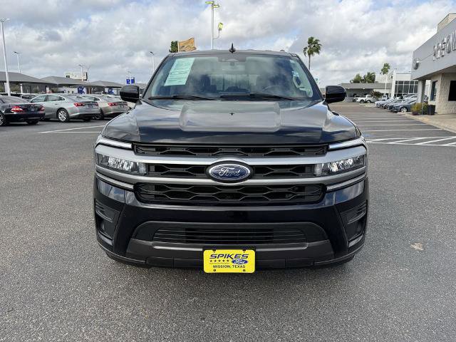 Certified 2023 Ford Expedition XLT image 7