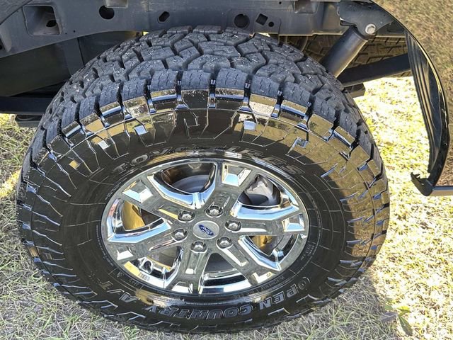 Certified 2023 Ford F150 XLT w/ Equipment Group 301A Mid image 12