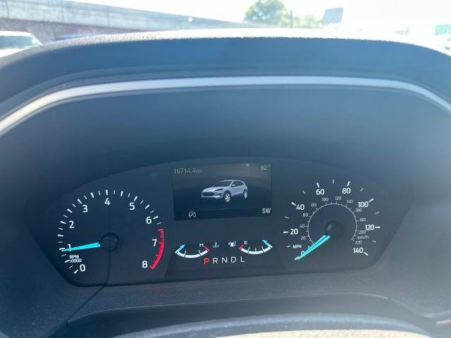 Certified 2022 Ford Escape SEL AWD/4WD image 13