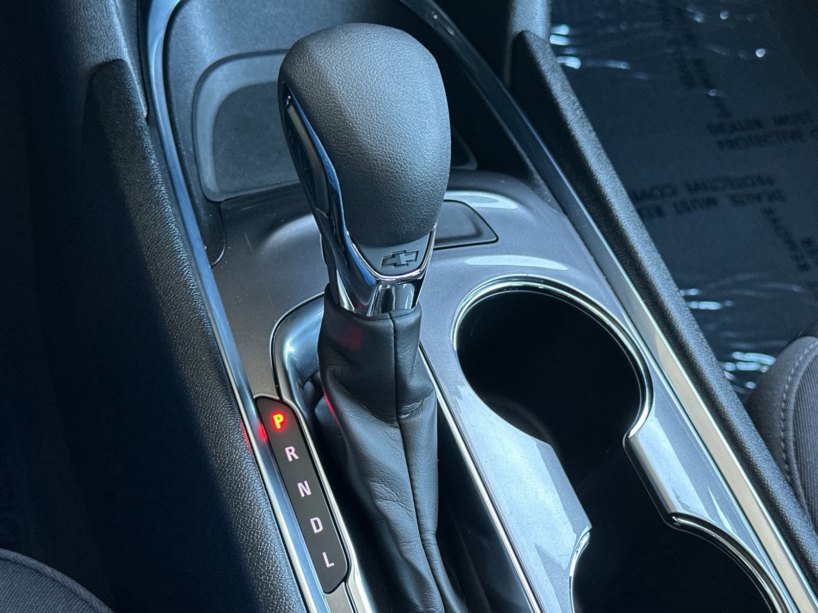 Used 2023 Chevrolet Malibu LT image 20