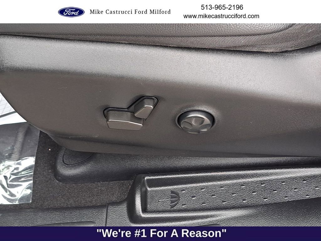 Used 2022 Chrysler Pacifica Touring-L w/ S Appearance Package image 21