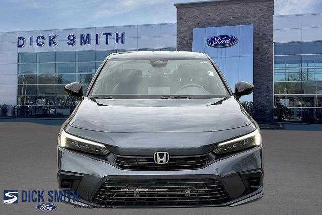 Used 2024 Honda Civic Sport image 2